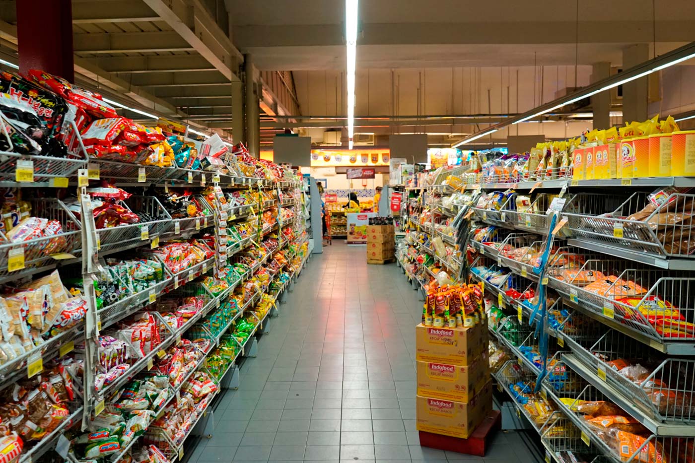 Supermercado Jalisco