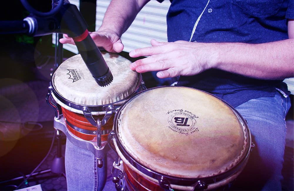 Salsa Band
