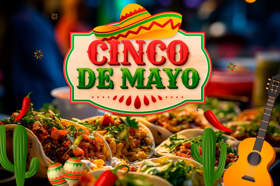 5 de Mayo Taco Fest