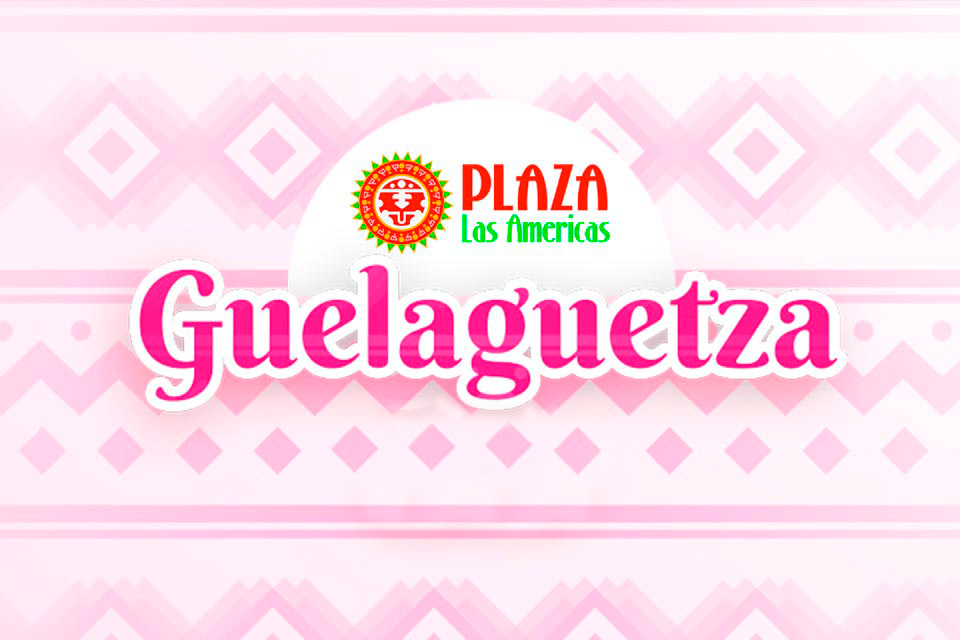 Guelaguetza