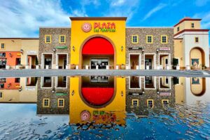 Game Day With The Play Parlor