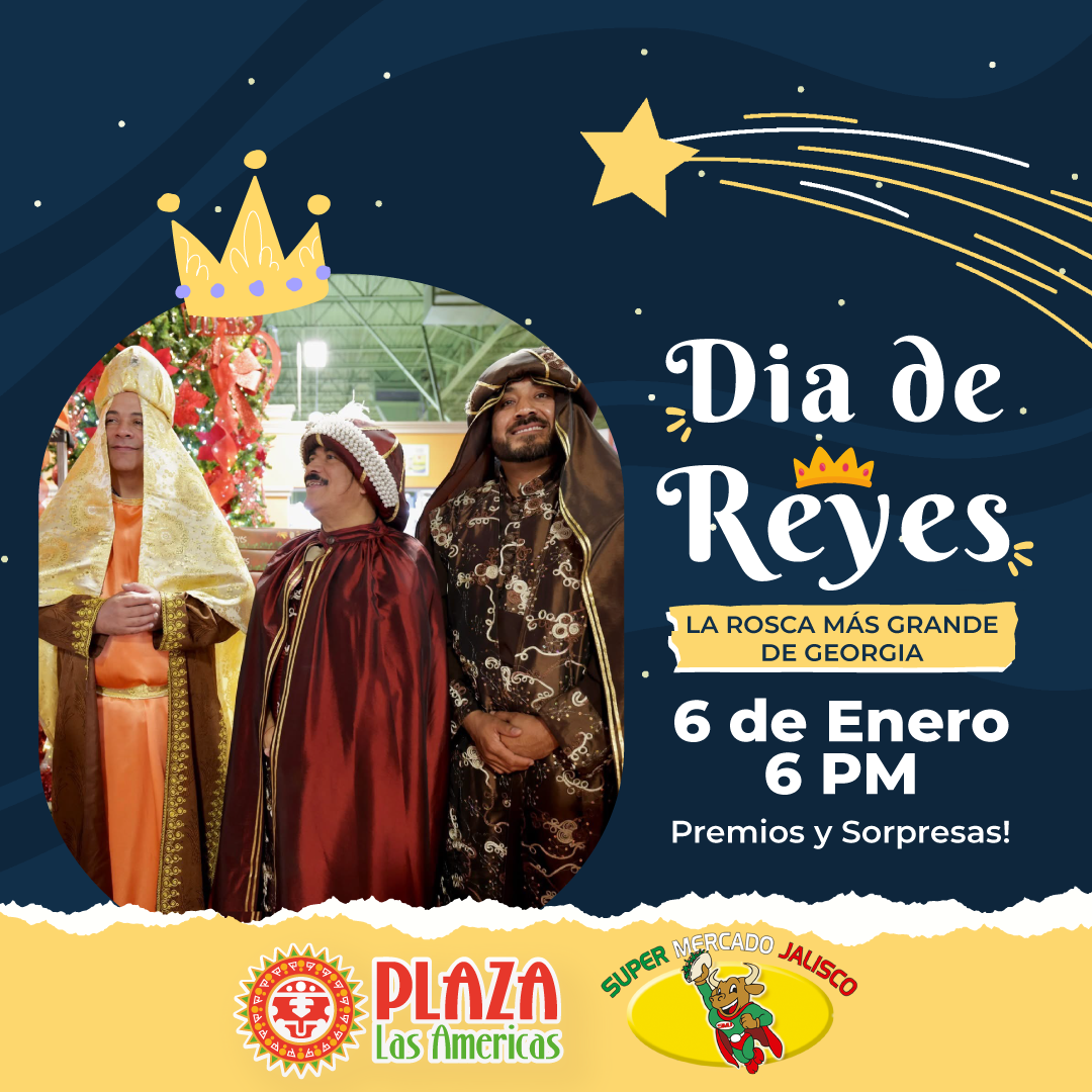 dia de reyes